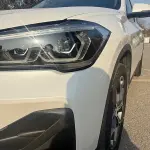 BMW X1 2023 192 л.с. — лот 57811911 из Китая
