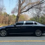 Mercedes-Benz E-Class 2018 245 л.с. — лот 57811857 из Китая