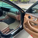 Mercedes-Benz E-Class 2018 245 л.с. — лот 57811857 из Китая