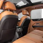Bentley Bentayga 2022 550 л.с. 550 л.с. 550 л.с. 550 л.с. 550 л.с. из Китая