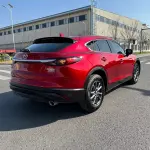 Mazda CX-4 2021 158 л.с. 158 л.с. 158 л.с. из Китая
