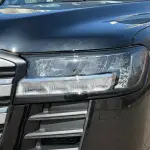 Toyota Land Cruiser из Китая