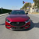 Mazda CX-4 2021 158 л.с. 158 л.с. 158 л.с. из Китая