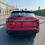 Mazda CX-4 2021 158 л.с. 158 л.с. 158 л.с. из Китая