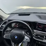 BMW X7 2022 из Китая