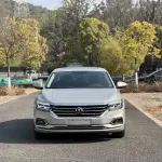 Volkswagen Passat 2021 из Китая