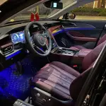 Hongqi Hongqi H5 2024 224 л.с. — лот 57812149 из Китая