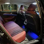 Hongqi Hongqi H5 2024 224 л.с. — лот 57812149 из Китая