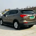 Buick Envision Plus 2017 260 л.с. 260 л.с. из Китая
