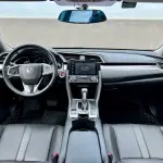Honda Civic 2019 из Китая