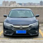 Honda Civic 2019 из Китая