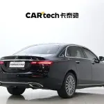Mercedes-Benz E-Class 2022 258 л.с. — лот 57812081 из Китая