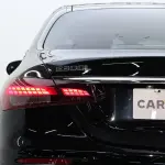 Mercedes-Benz E-Class 2022 258 л.с. — лот 57812081 из Китая