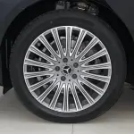 Mercedes-Benz E-Class 2022 258 л.с. — лот 57812081 из Китая
