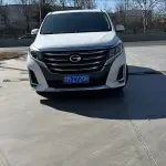 GAC Motor Trumpchi M8 2020 252 л.с. — лот 57812090 из Китая