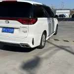 GAC Motor Trumpchi M8 2020 252 л.с. — лот 57812090 из Китая