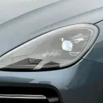 Porsche Cayenne 2018 из Китая