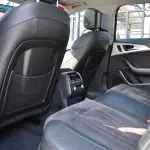 Audi A6 (Import) 2018 252 л.с. из Китая