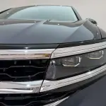 Volkswagen Talagon 2021 из Китая