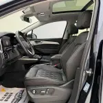 Volkswagen Talagon 2021 из Китая