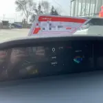 Changan UNI-K 2022 233 л.с. из Китая