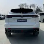 Changan UNI-K 2022 233 л.с. из Китая