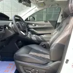 Changan UNI-K 2022 из Китая