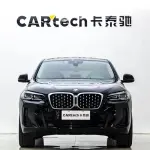 BMW X4 2024 245 л.с. 245 л.с. 245 л.с. из Китая