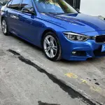 BMW 3 Series 2018 184 л.с. 184 л.с. из Китая