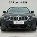 BMW 3 Series 2025 184 л.с. — лот 57812481 из Китая