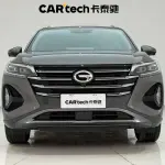 GAC Motor Trumpchi GS4 2024 из Китая