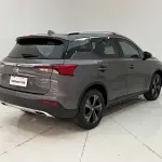 GAC Motor Trumpchi GS4 2024 из Китая