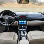 Mazda 6 2013 147 л.с. 147 л.с. из Китая