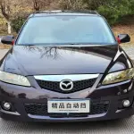 Mazda 6 2013 147 л.с. 147 л.с. из Китая