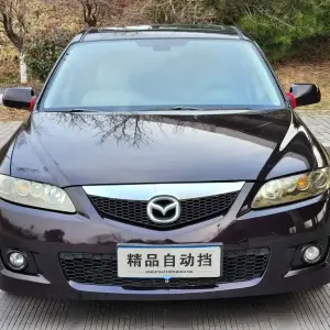 Mazda 6 2013 147 л.с. 147 л.с. из Китая