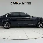 BMW 3 Series 2025 184 л.с. — лот 57812481 из Китая
