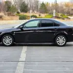 Mazda 6 2013 147 л.с. 147 л.с. из Китая