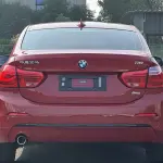 BMW 1 Series 2018 136 л.с. — лот 57812496 из Китая