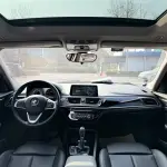 BMW 1 Series 2018 136 л.с. — лот 57812496 из Китая