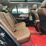 Mercedes-Benz GLE 2024 258 л.с. — лот 57812735 из Китая