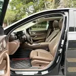 Mercedes-Benz E-Class 2022 258 л.с. — лот 57812536 из Китая