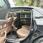Mercedes-Benz E-Class 2022 258 л.с. — лот 57812536 из Китая