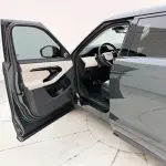 Land Rover Evoque 2021 249 л.с. — лот 57812538 из Китая