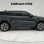 Land Rover Evoque 2021 249 л.с. — лот 57812538 из Китая