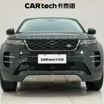 Land Rover Evoque 2021 249 л.с. — лот 57812538 из Китая