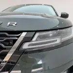 Land Rover Evoque 2021 249 л.с. — лот 57812538 из Китая