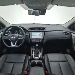 Nissan Qashqai 2023 151 л.с. из Китая