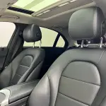 Mercedes-Benz C-Class 2019 156 л.с. — лот 57812561 из Китая