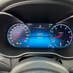 Mercedes-Benz C-Class 2019 156 л.с. — лот 57812561 из Китая
