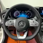Mercedes-Benz C-Class 2019 156 л.с. — лот 57812561 из Китая